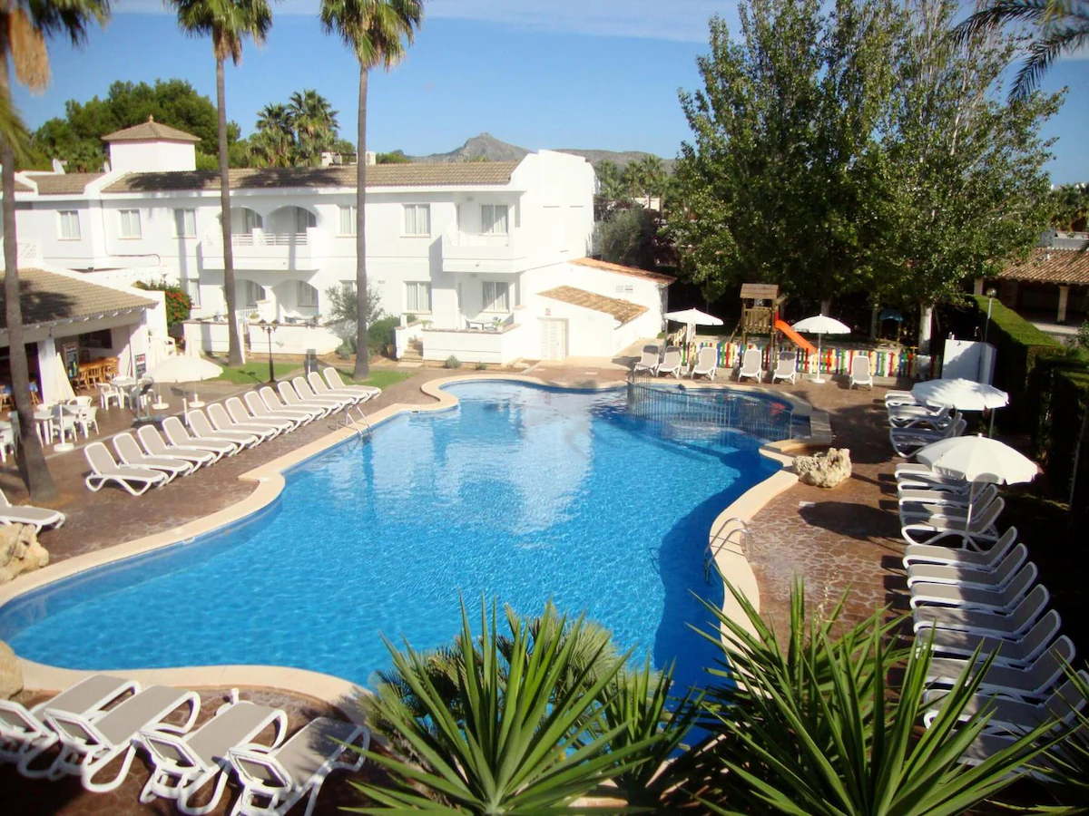 A10 Solecito Apartamentos