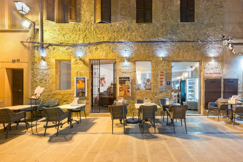 Hotel Can Vent Boutique Hotel