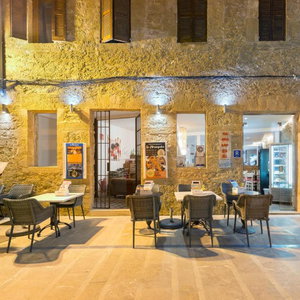 Hotel Can Vent Boutique Hotel cazare Alcudia