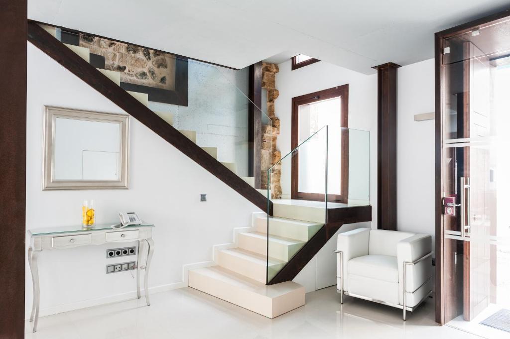 Can Vent Boutique Hotel