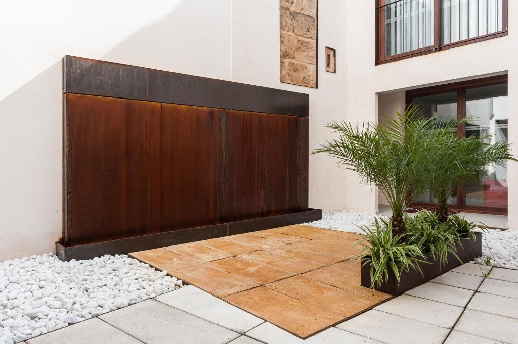 Can Vent Boutique Hotel
