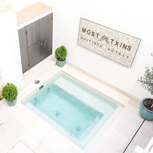 Hotel Bordoy Mostatxins - Hotel Boutique Adults Only cazare Alcudia