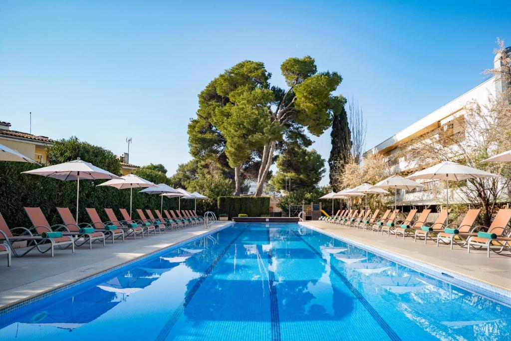 Hotel Ivory Playa Sports & Spa