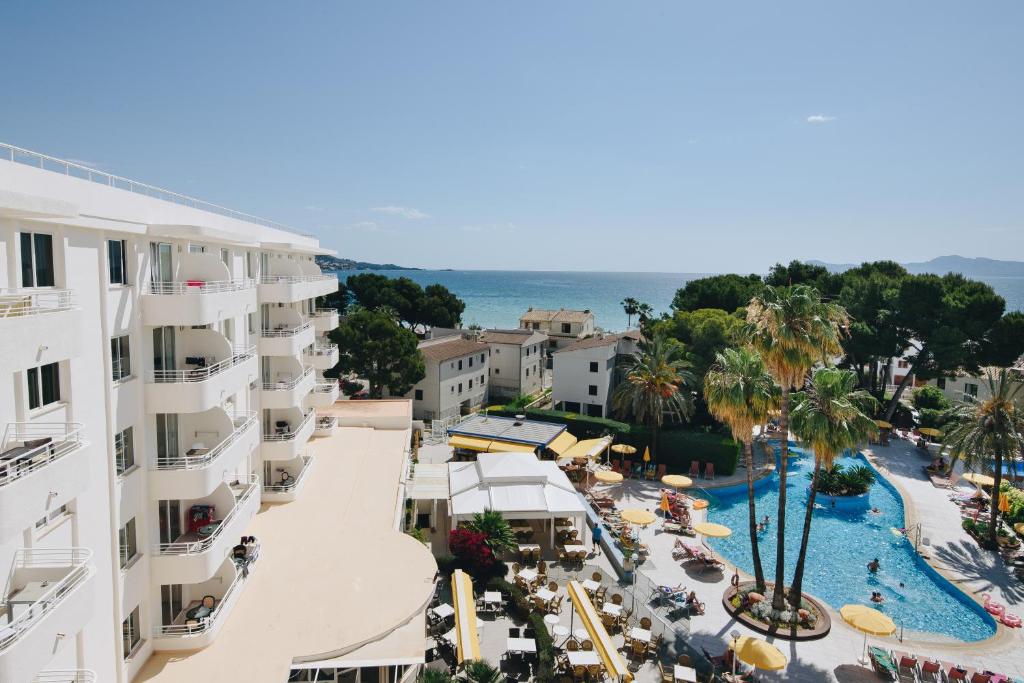 Hotel Ivory Playa Sports & Spa