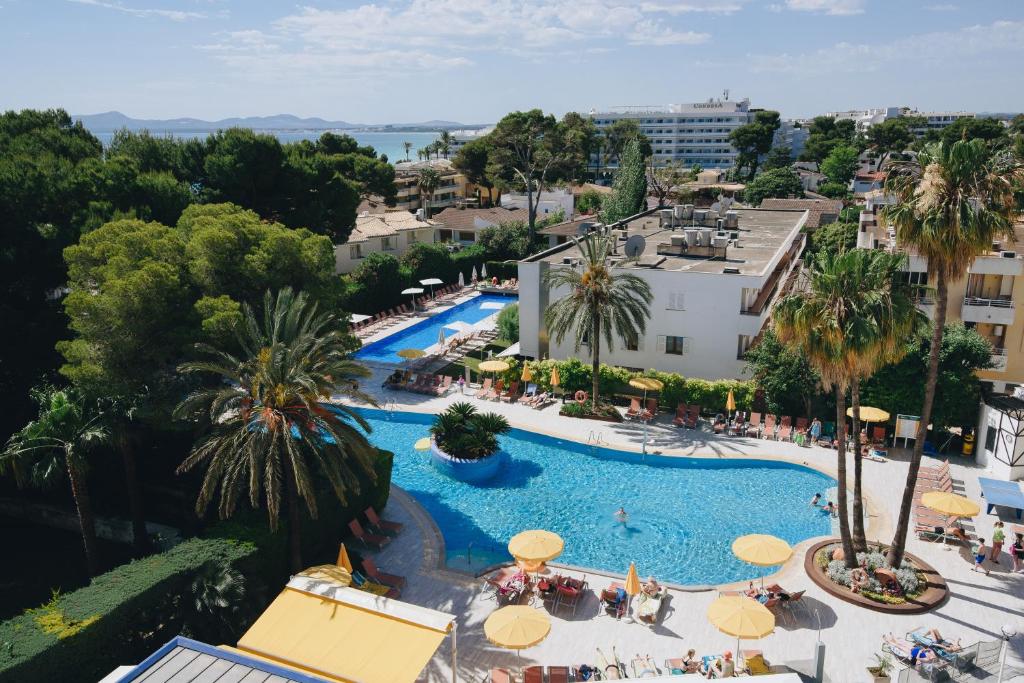 Hotel Ivory Playa Sports & Spa