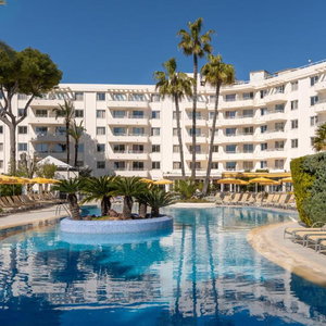 Hotel Hotel Ivory Playa Sports & Spa cazare Alcudia