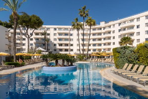 Hotel Hotel Ivory Playa Sports & Spa cazare Alcudia