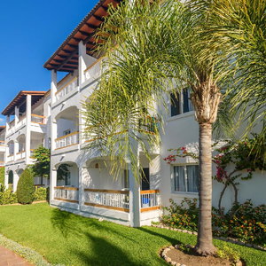 Hotel Aparthotel Alcudia Garden cazare Alcudia