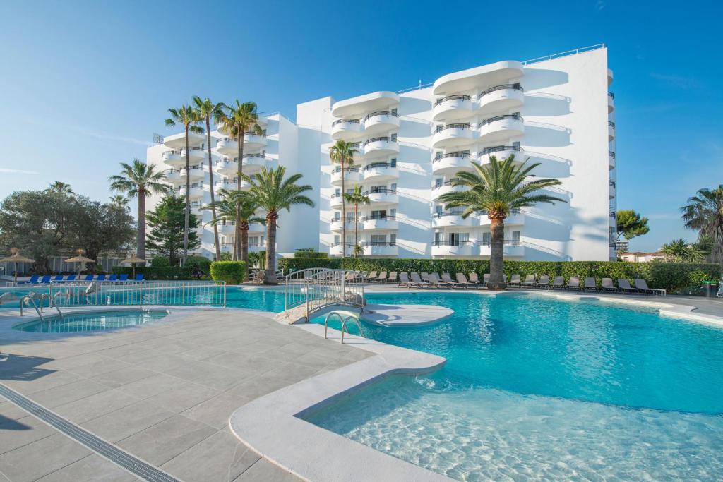 Hotel Alcudia Beach Apartments