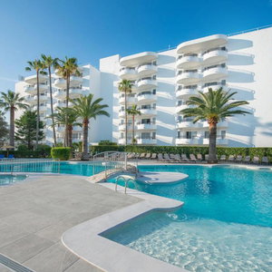 Hotel Alcudia Beach Apartments cazare Alcudia
