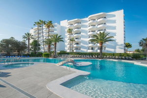 Hotel Alcudia Beach Apartments cazare Alcudia