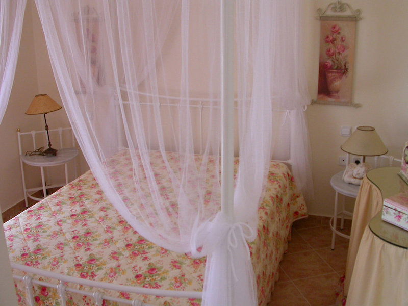 Hotel Mirabeli Suites