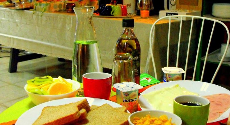 Hotel Hostal Santa Catalina