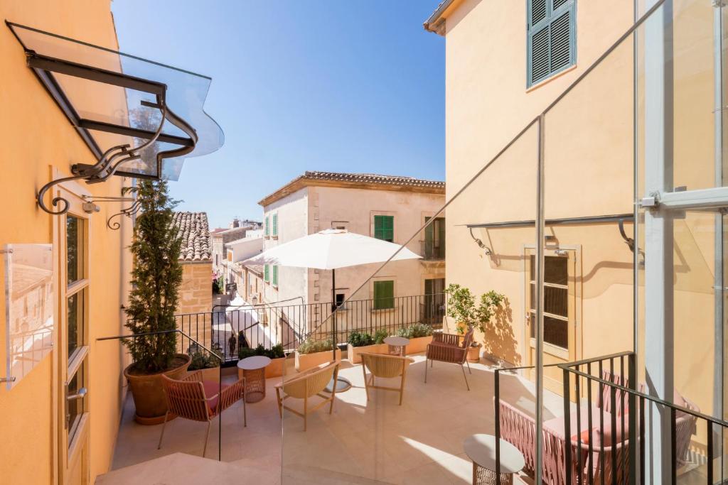 Hotel Fonda Llabres Hostal Boutique
