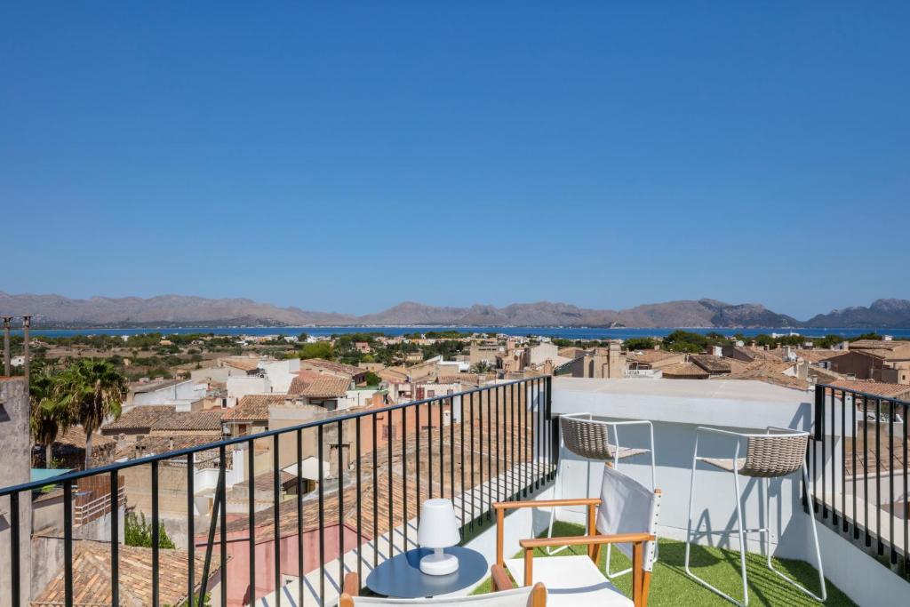Fonda Llabres Hostal Boutique