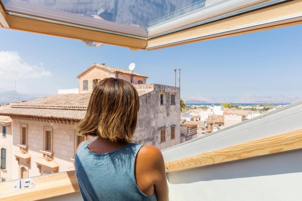 Fonda Llabres Hostal Boutique