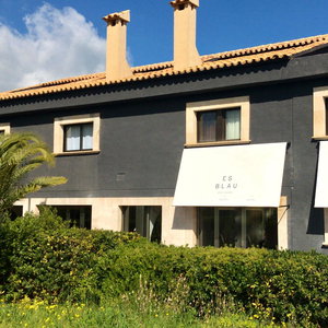 Hotel Hotel Es Blau Des Nord cazare Alcudia
