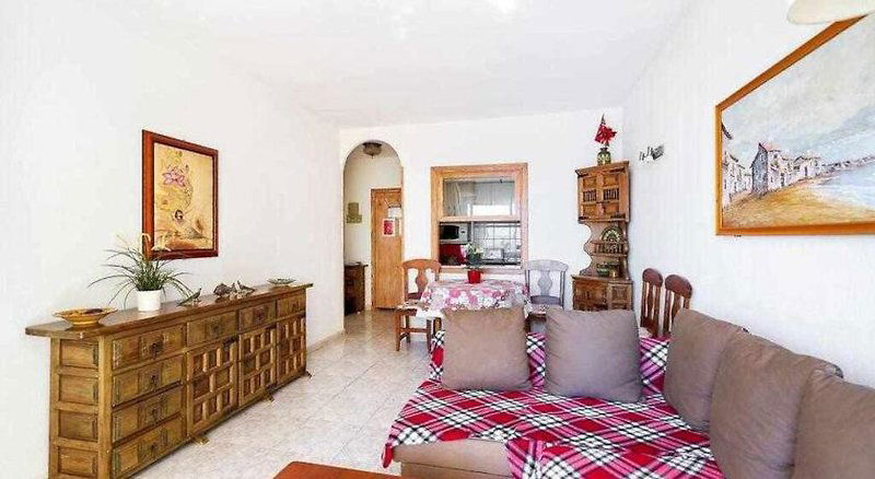 Hotel Espanhouse Maestro Parada 2D