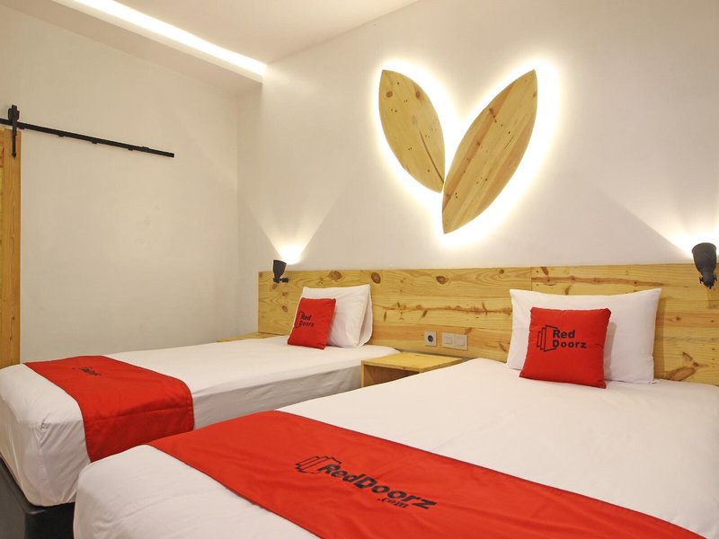 Hotel Diaga Graha Hotel By Reddoorz