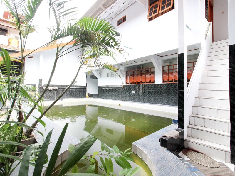 Hotel Hotel Bintang Agung Yogyakarta By Reddoorz