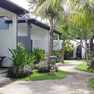 Hotel Palm Garden Bali cazare Nusa Dua