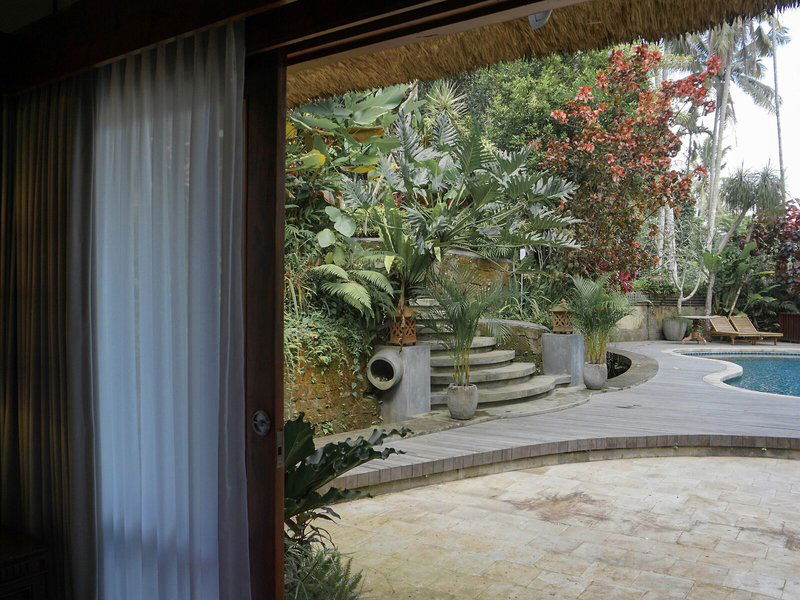 Hotel Umah Lawas Ubud