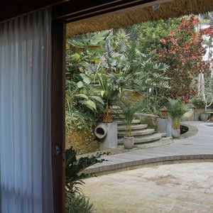 Hotel Umah Lawas Ubud cazare Gianyar