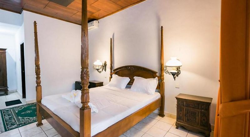 Hotel New Ananda Beach Hotel