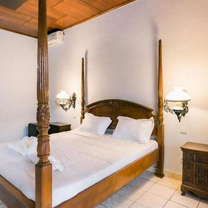 Sejur New Ananda Beach Hotel vacanta Denpasar