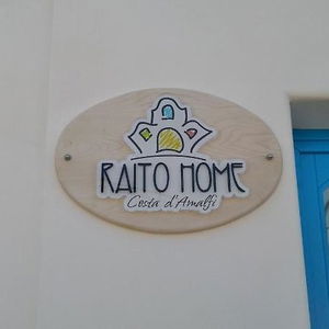 Sejur Raito Home Costa D'amalfi vacanta Vietri sul Mare