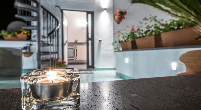 Hotel Valle D'amalfi Suites