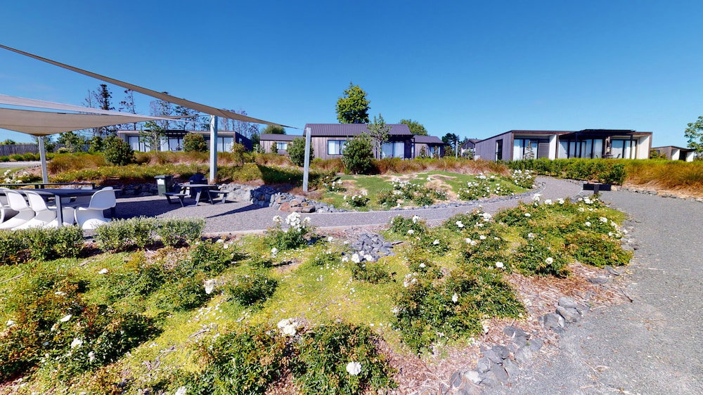 Hotel Plume Villas