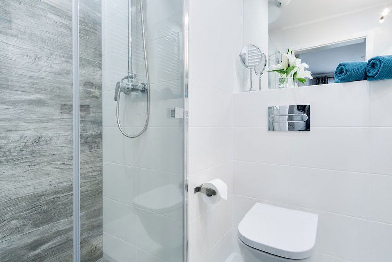 Hotel Elite Apartments Spa Zone