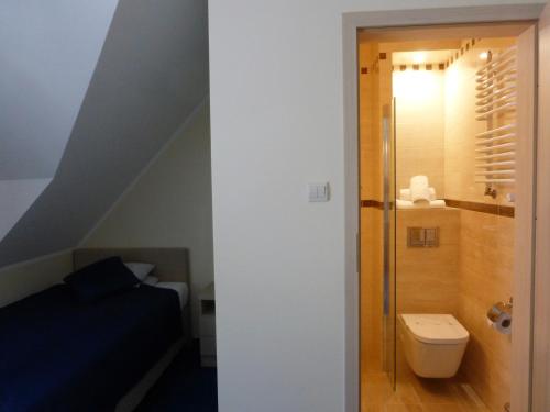 Hotel Villa Gdansk