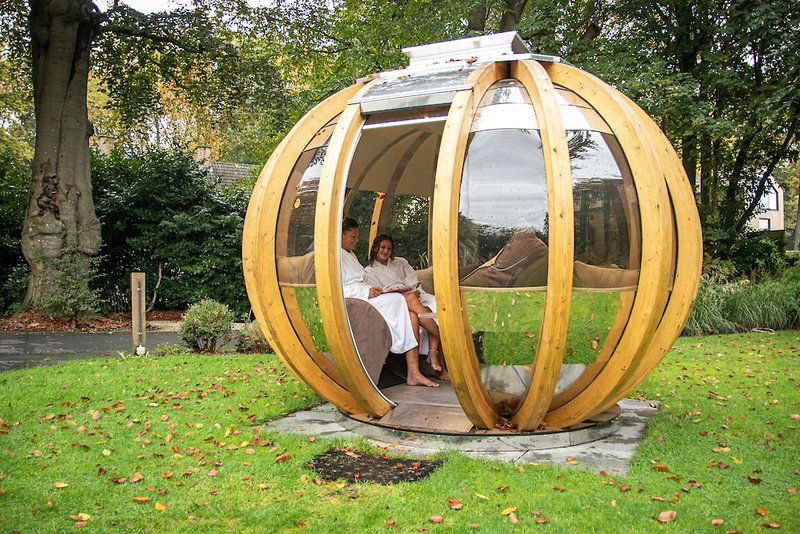 Hotel Hof Ter Beuke Bed & Breakfast