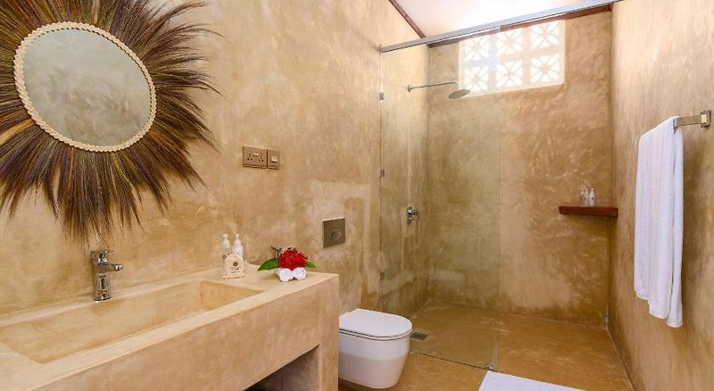 Hotel Safaya Luxury Villas