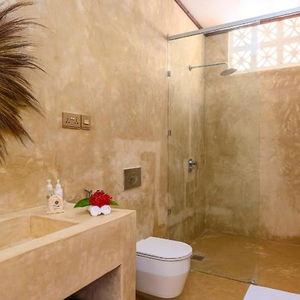 Hotel Safaya Luxury Villas cazare Nungwi