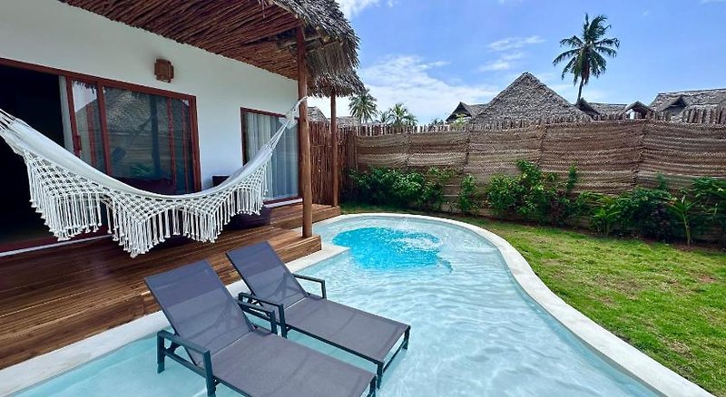 Safaya Luxury Villas