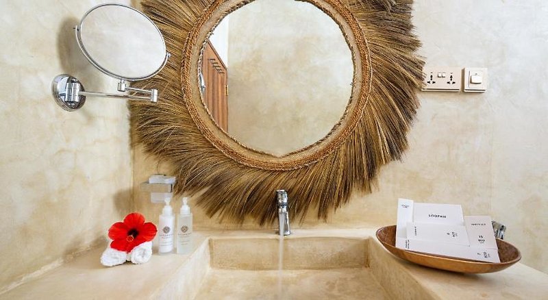 Safaya Luxury Villas