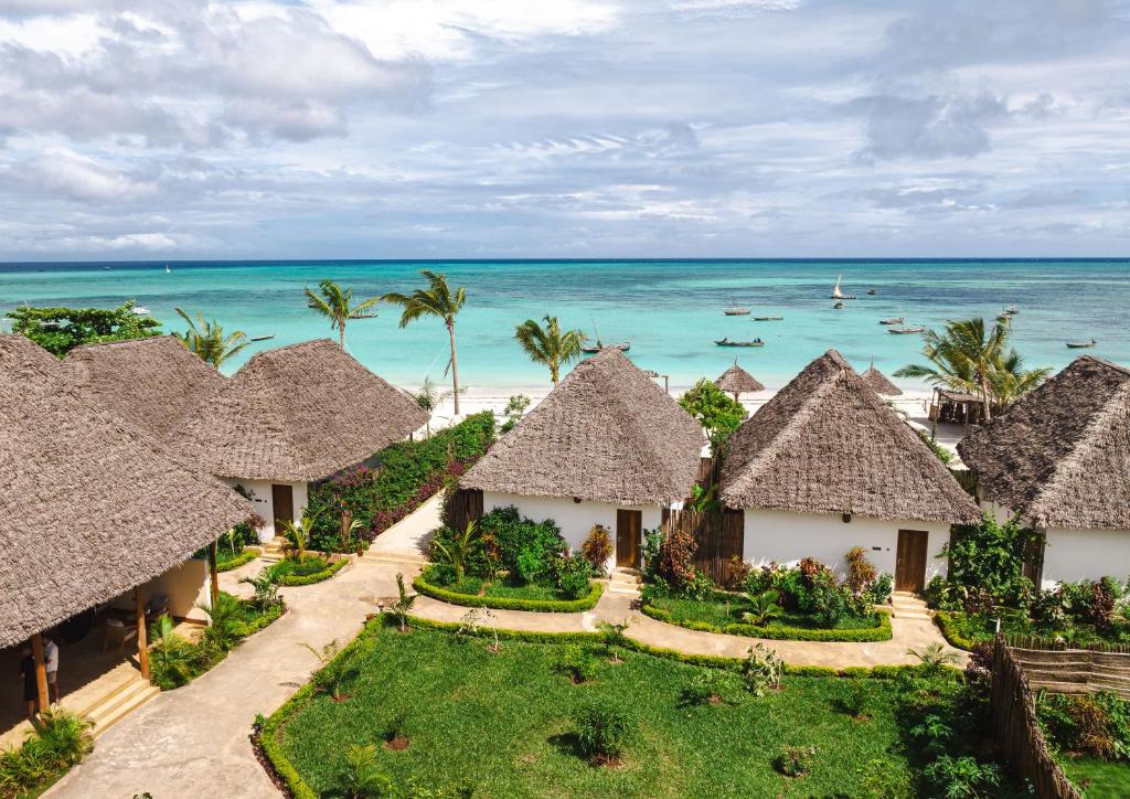 Safaya Luxury Villas