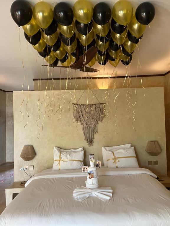 Safaya Luxury Villas
