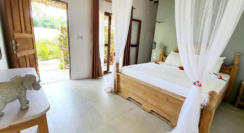 Hotel Arya Boutique Resort