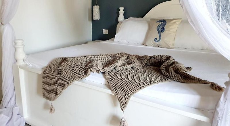 Arya Boutique Resort