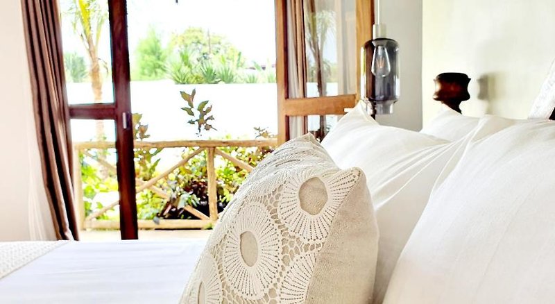 Arya Boutique Resort