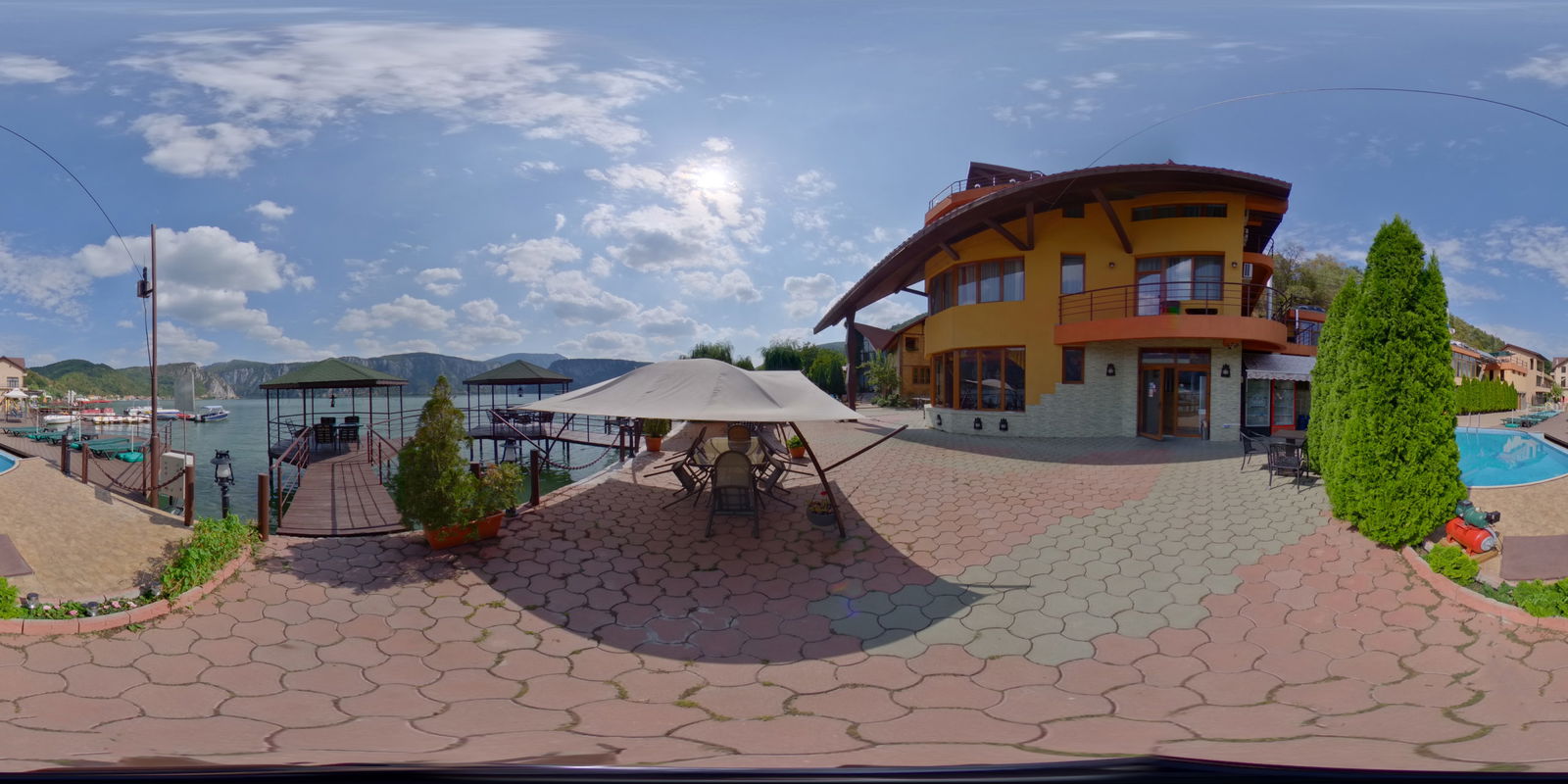 Hotel Pensiunea Melba