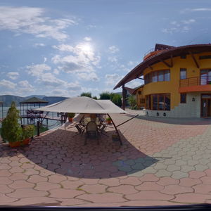 Hotel Pensiunea Melba cazare Dubova