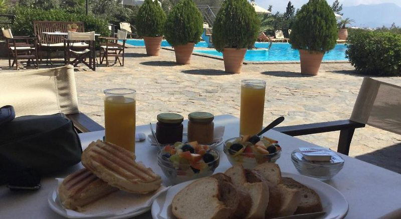 Hotel Golden Apartments