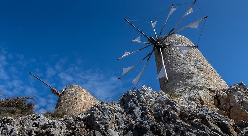 Hotel Milatos Village Cretan Agrotourism Hotel