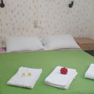 Hotel Lia Sofia cazare Stalis