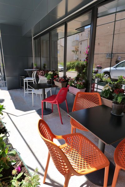 Hotel Armar